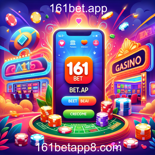 Descubra os Bônus Atuais na 161bet.app e Maximizar Seu Jogo